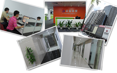 九游娱乐网络公司